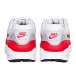 Кроссовки Nike Air Max Lunar 1 Challenge Red - фото 4