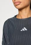 Футболка Adidas Performance TEE , Black - фото 6