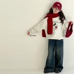 Детский свитшот Disney, бежевый - фото 6