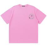 Футболка унисекс The Simpsons, черный - фото 20