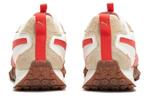Обувь Puma Blktop Rider Lifestyle унисекс, White/Active Red - фото 4