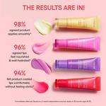 LANEIGE Блестящий бальзам для губ, цвет Vanilla - фото 5