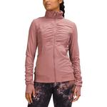 Куртка женская Lululemon, черный - фото 11