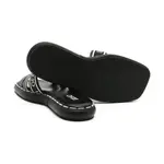 Тапочки Amelia 09 с добавлением кожи Liu Jo, черный - фото 4