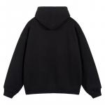 Толстовка унисекс Tip-Off, Армейский Зеленый - фото 4