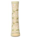 Женские носки Daisy Pointelle Crew Socks MeMoi, Mint - фото 2