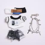 Одежда для кукол и фигурок FGHGF - фото 2