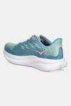 Кроссовки Mach 6 Hoka, бирюзовый - фото 3