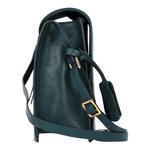 Мессенджер Burkely Fine Florence, синий - фото 3