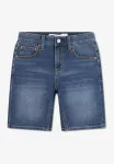 Новые джинсовые шорты 511 Levi'S, Goldenrod - фото