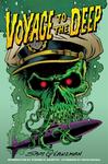 Voyage to the Deep (IDW Publishing) - фото