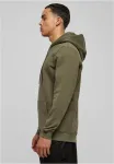 Толстовка с капюшоном Urban Classics, Olive - фото 4