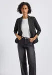 Блейзер Street One, Schwarz - фото