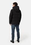 Куртка CASH-MERE Down jacket, Schwarz/Black - фото 3