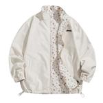 Куртка унисекс Jeep, мятно-зеленый - фото