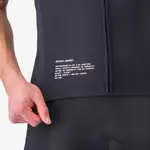 Куртка Castelli DO.DI.CI short sleeve, серый - фото 3