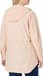 Columbia Women's West Bluff куртка, Peach Cloud - фото 2