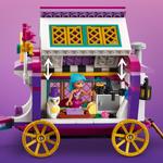 LEGO Friends, блоки, Magic Wagon, 41688 - фото 8