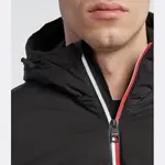 Куртка стандартного кроя Tommy Hilfiger, черный - фото 3