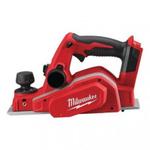 Аккумуляторный рубанок Milwaukee M18 BP-0 - фото