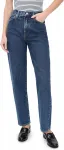 FRAME Women's The Neat Jeans - фото