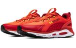 Кроссовки hovr infinite summit 2 'red white' Under Armour, красный - фото 3