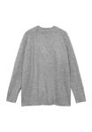 Джемпер Mango Jumper, Grey - фото 5