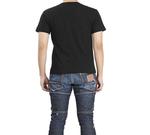 Футболка small heart t-shirt 'black' Comme Des Garcons Play, черный - фото 2