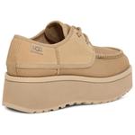 Кроссовки cityfunc 'mustard seed' Ugg, бежевый - фото 4