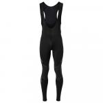 Леггинсы VAUDE Active Warm SC, черный - фото 3