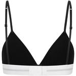 Calvin Klein Бюстгальтер Women's Space Black - фото 5