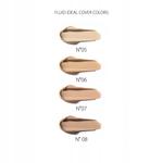 REVERS HIGH COVERAGE FOUNDATION IDEAL COVER №. 08 - фото 3