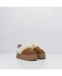 Сандалии Фанкетт Ugg, коричневый - фото 2