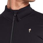 Куртка Softshell SL Pro мужская Specialized, черный - фото 2