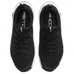 Nike Free Metcon 6 'Black White' Женские, Черный/Белый - фото 4