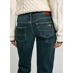 Джинсы Pepe Mocha, синий - фото 6