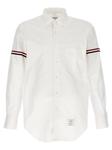Рубашка RWB THOM BROWNE, белый - фото