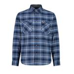 Мужская рубашка CMP 32T1757 - фото