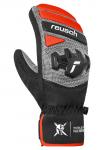 REUSCH Варежки Worldcup Warrior R-TEX XT Mitten - фото 2