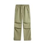 LINING Брюки athletic мужские agarwood green - фото 3