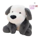 Плюшевая игрушка панда, щенок, высота 30см/40см AOLETU - фото 10