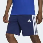 Детский комплект Train Essentials 3 полоски Adidas, синий - фото 7