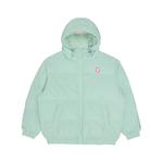 Пуховик женский Aape - фото