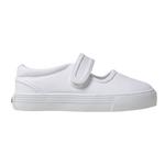 Туфли Мэри Джейн для девочек Oomphies Jamie, красный - фото 2