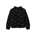 ADER ERROR Топ женский черный - фото 3