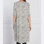 Платье Liviana Conti, белый - фото 3