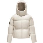 Пуховик женский Camel, цвет Oak Gray - фото 2