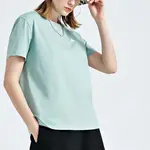 Футболка женская Kappa, зеленый - фото 13