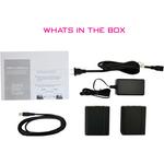 Mimo Monitors USB 2.0 Over Cat 5e Extender Kit (330') USB-102-NA - фото 4