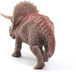 Schleich, статуэтка, Трицератопс - фото 4